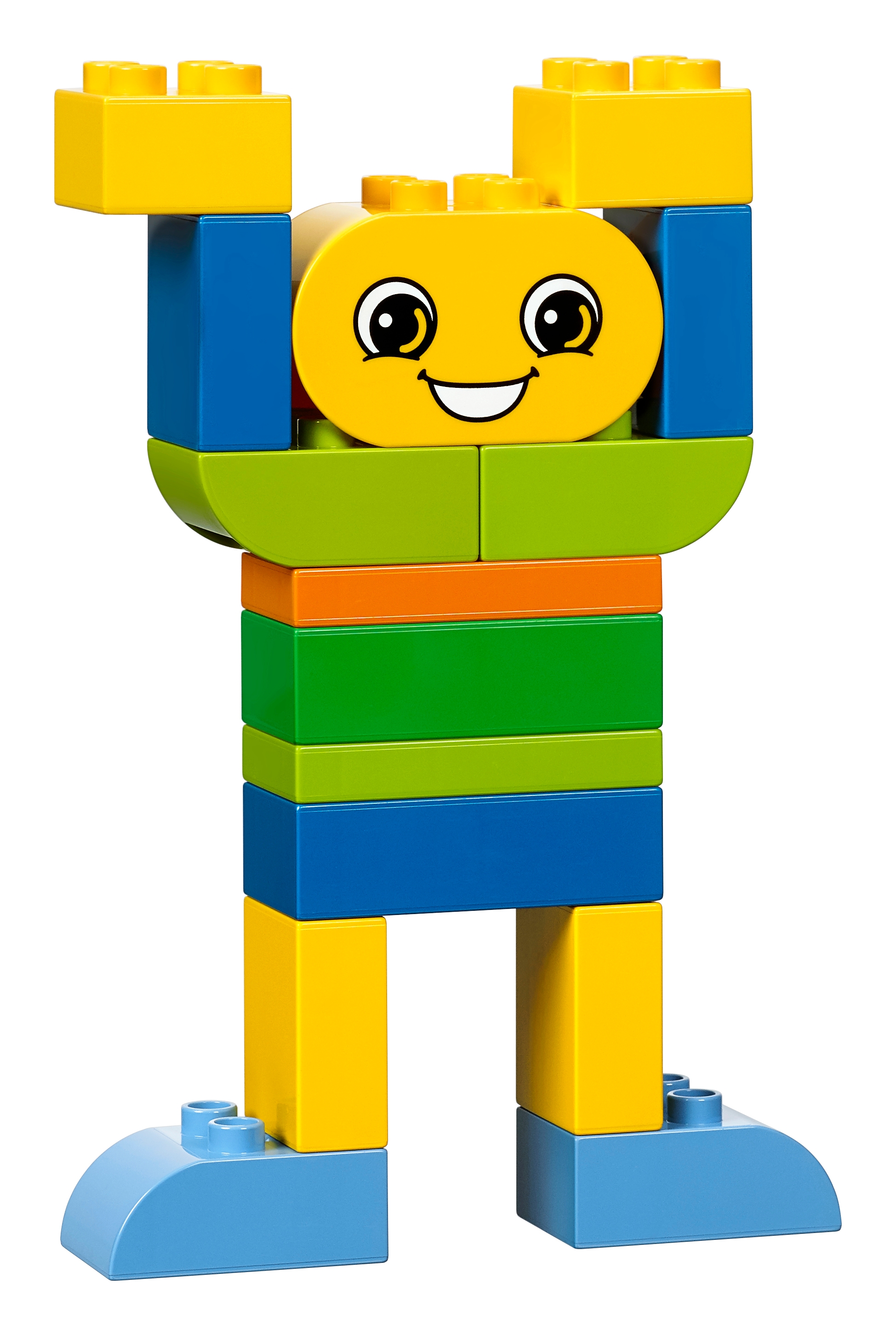 BauDich Emotionen 45018