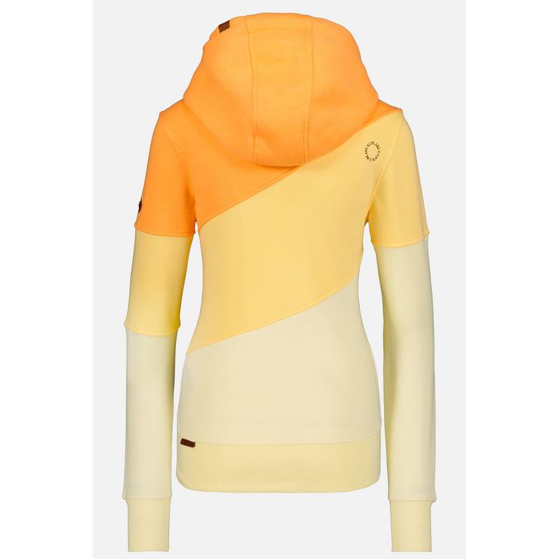 ALIFE AND KICKIN SteffiAK A Sweatjacke Damen