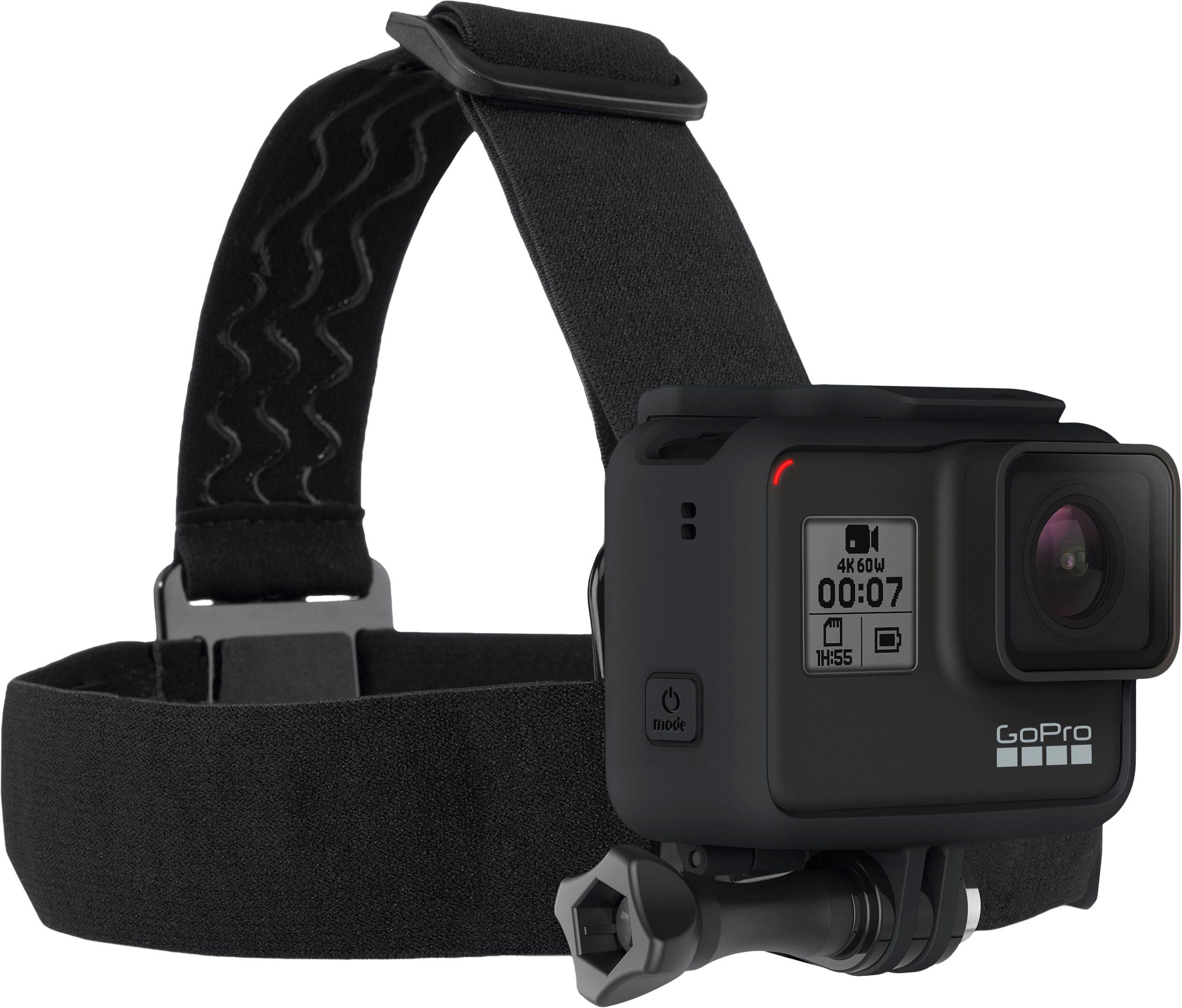 GoPro ABENTEUER-KIT Actioncam Zubehör