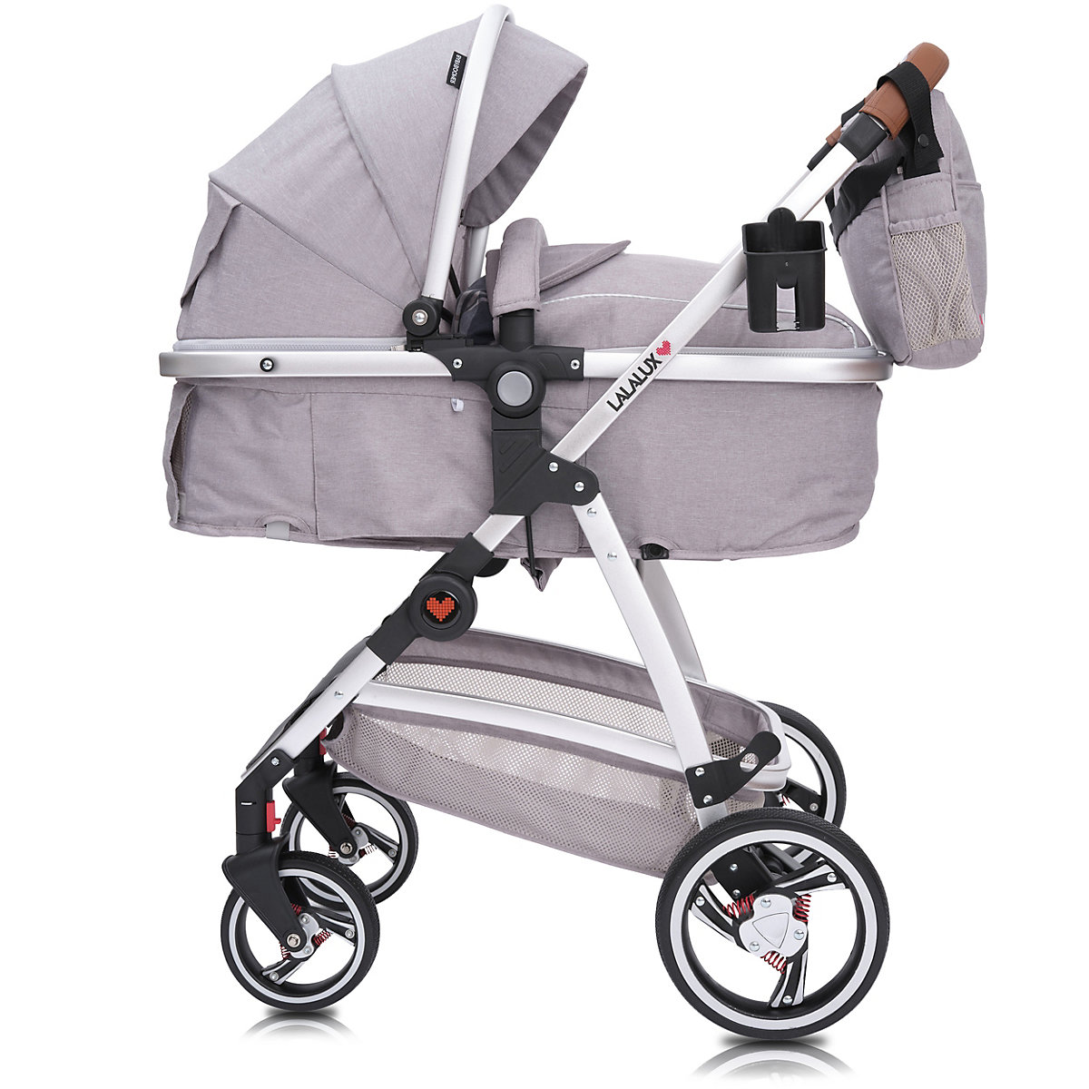 Kinderwagen Babyboomer