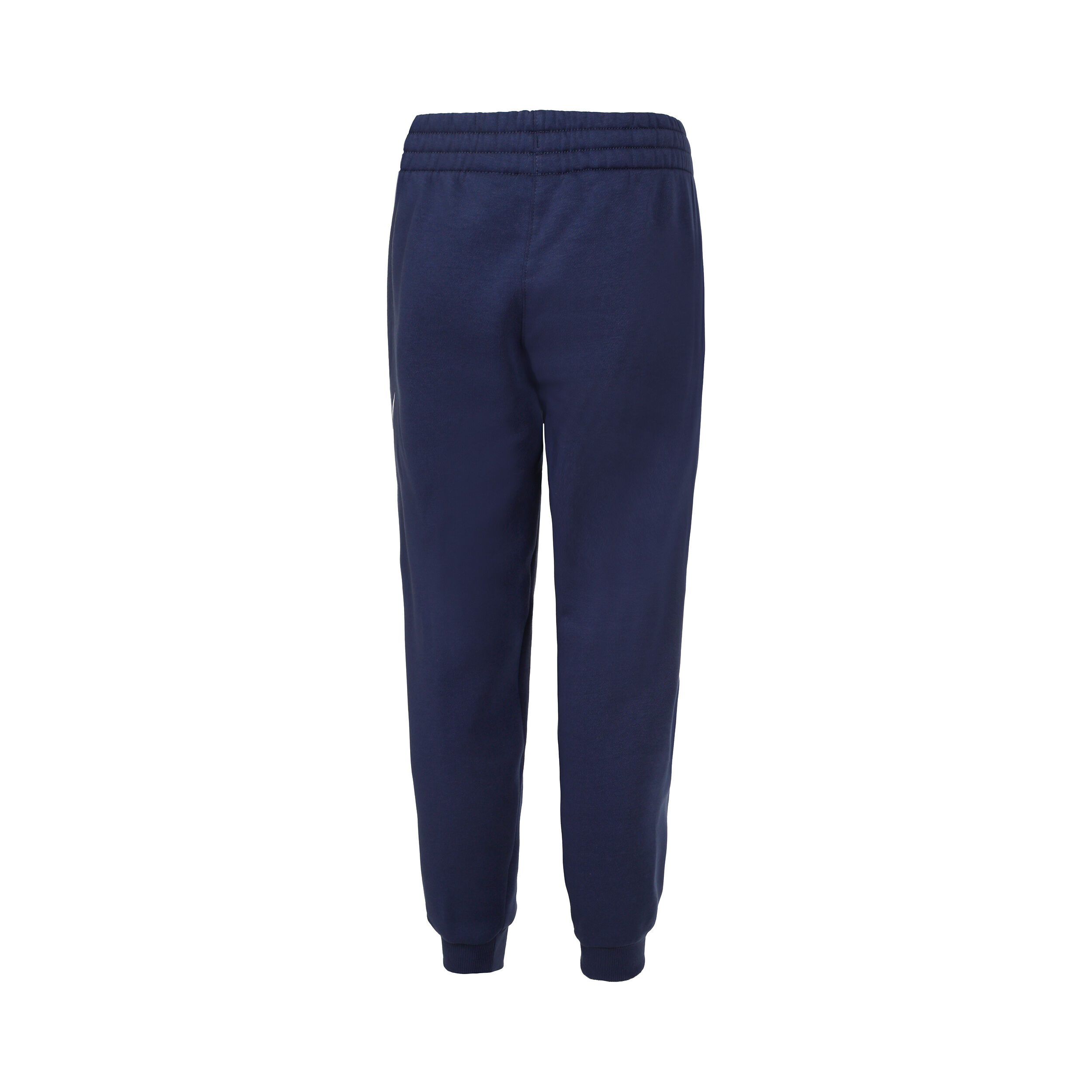 Club Fleece Trainingshose Kinder - Dunkelblau