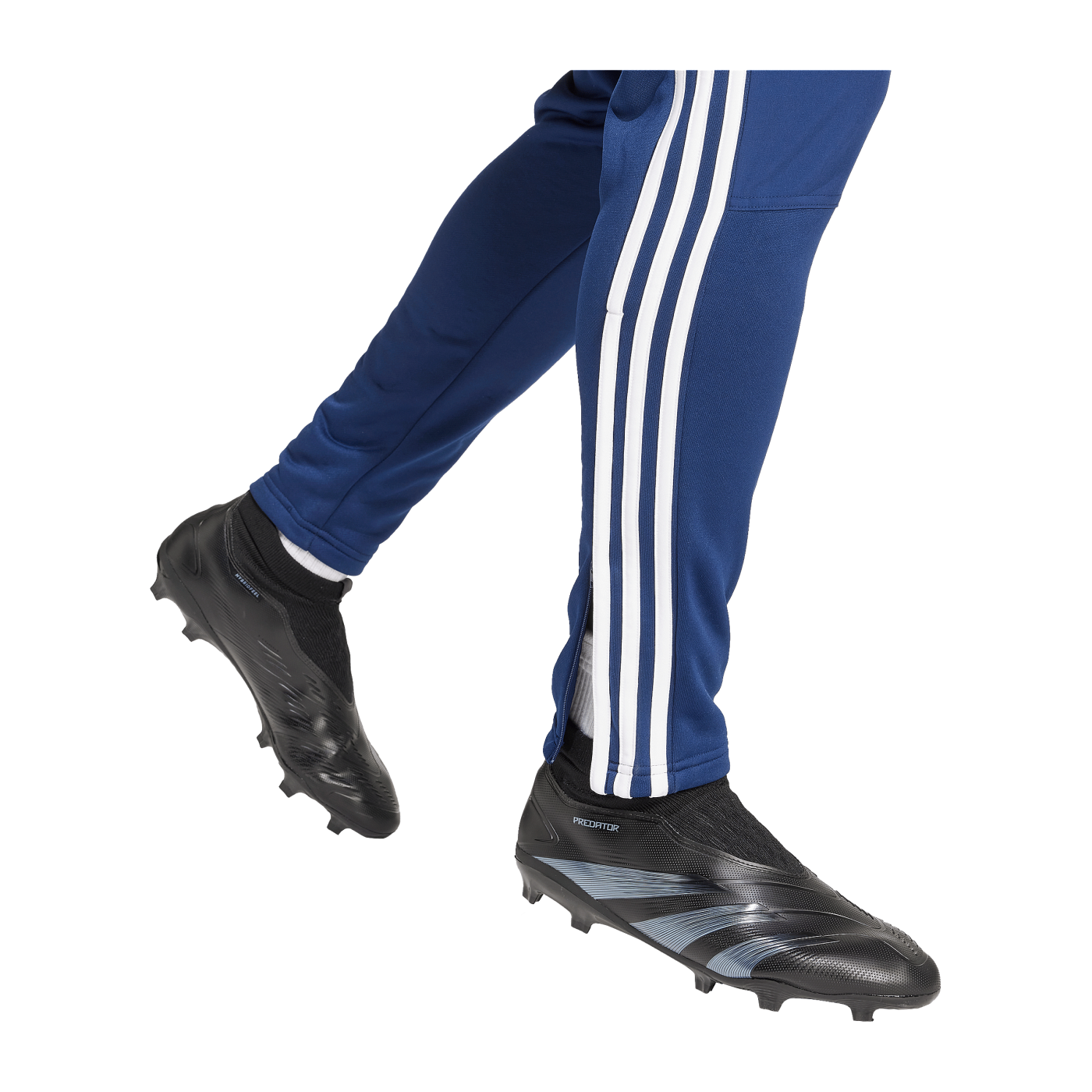 adidas Tiro 24 Trainingshose Blau