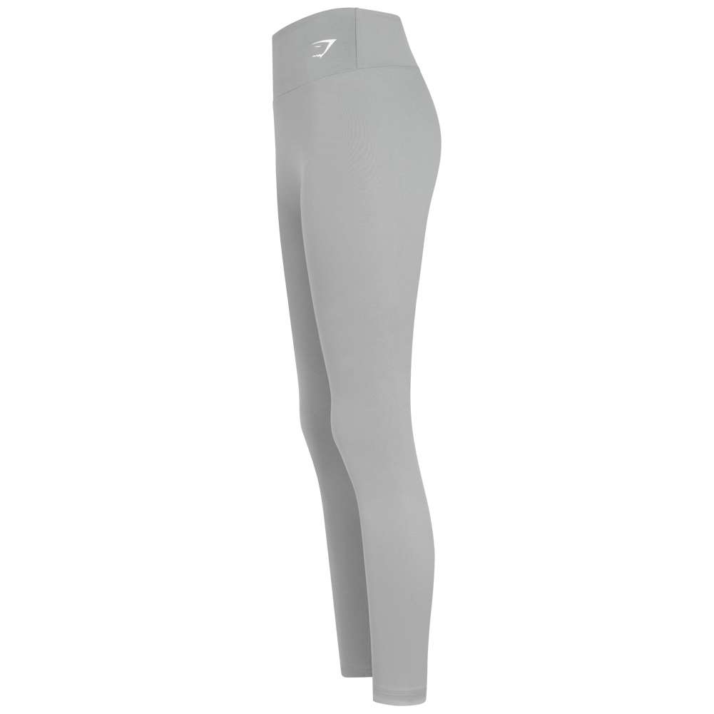 Gymshark Full Length Damen Leggings B1A1T-GBC6-BZ1