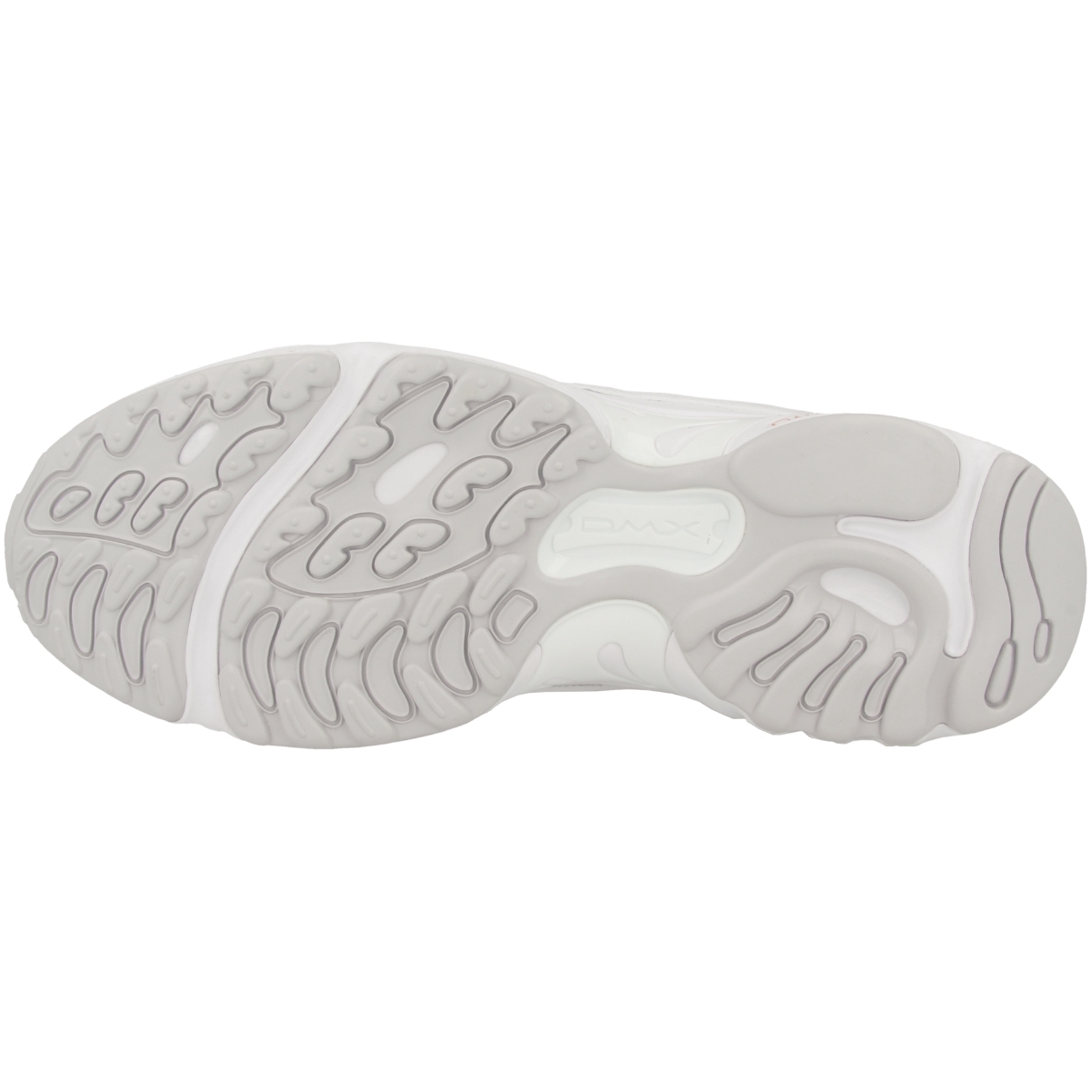 Reebok Daytona DMX II Sneaker low weiss