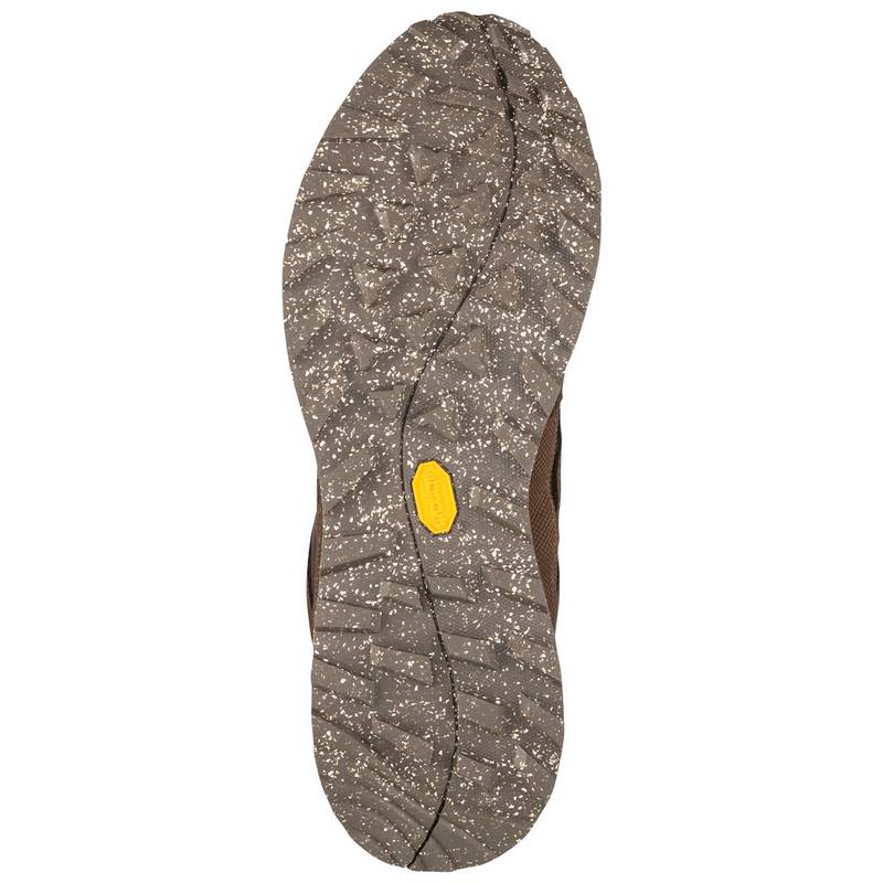 Jack Wolfskin TERRAQUEST TEXAPORE LOW M Wanderschuhe Herren