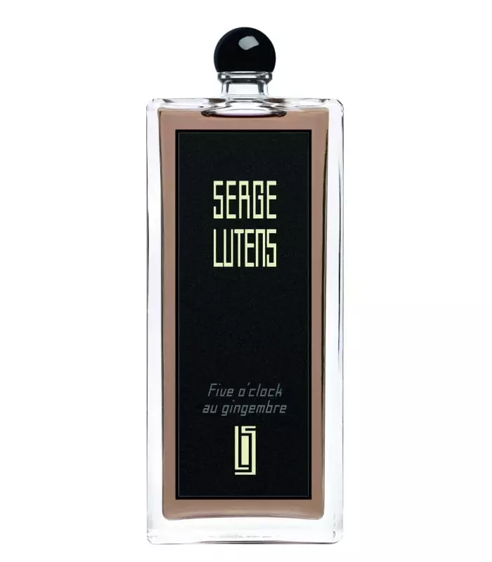 FIVE O'CLOCK AU GINGEMBRE Eau de Parfum Vaporisateur