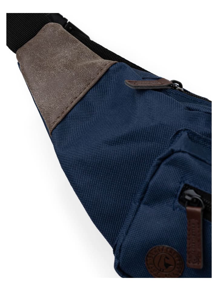 SCHIETWETTER Bauchtasche in navy günstig kaufen onesize