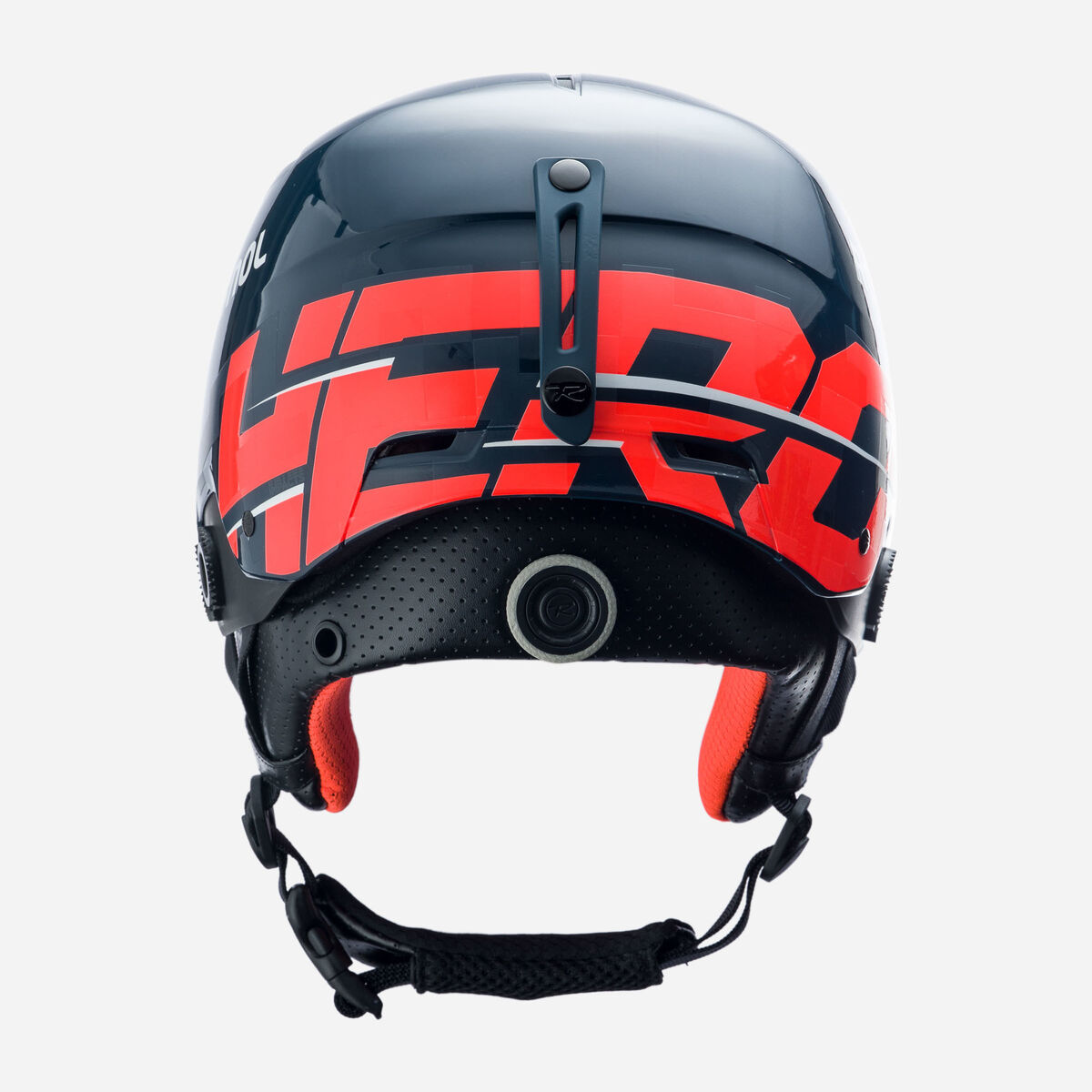 Unisex Helm Hero Slalom Impacts