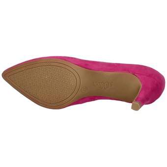 s.Oliver Pumps in pink