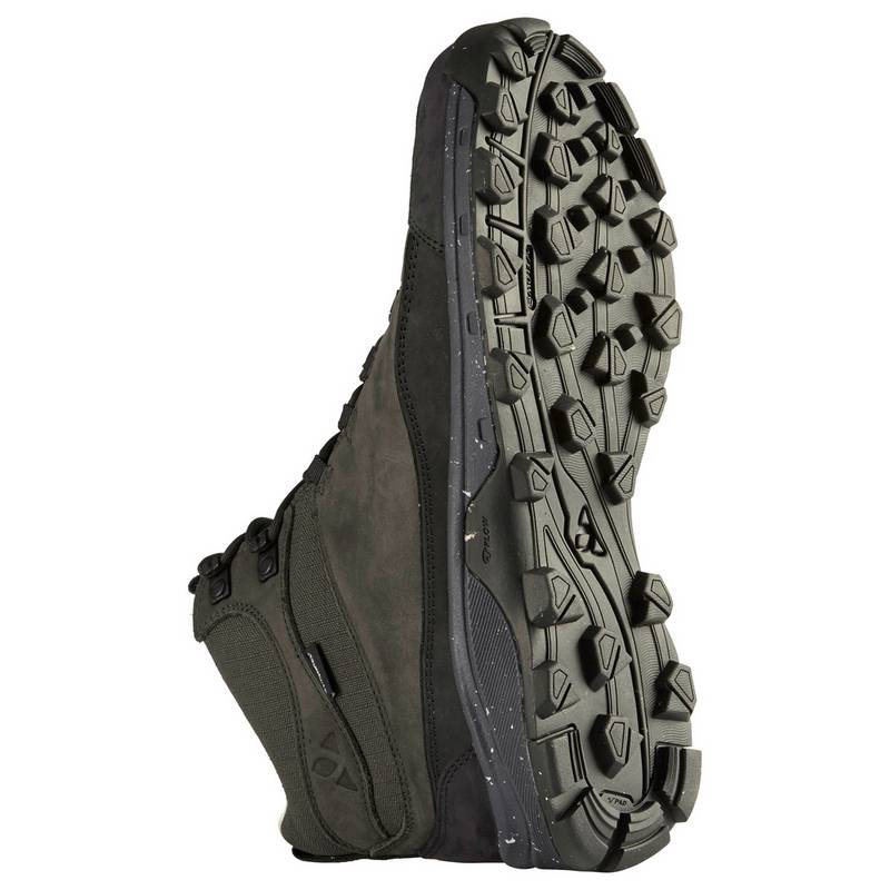 VAUDE Women's HKG Core Mid STX Fahrradschuhe Damen