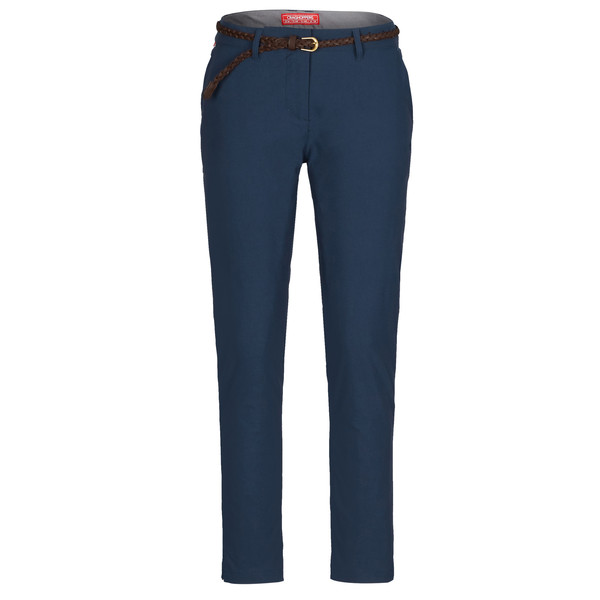 NOSILIFE BRIAR TROUSER Damen - Reisehose