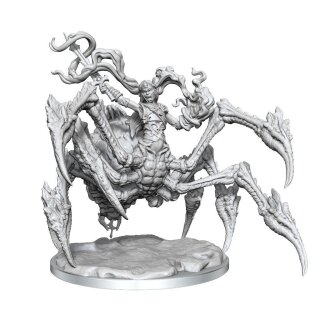 D&D Frameworks: Drider