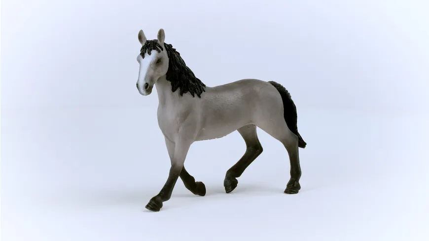 Schleich 13955 - Horse Club - Cheval de Selle Francais Stute