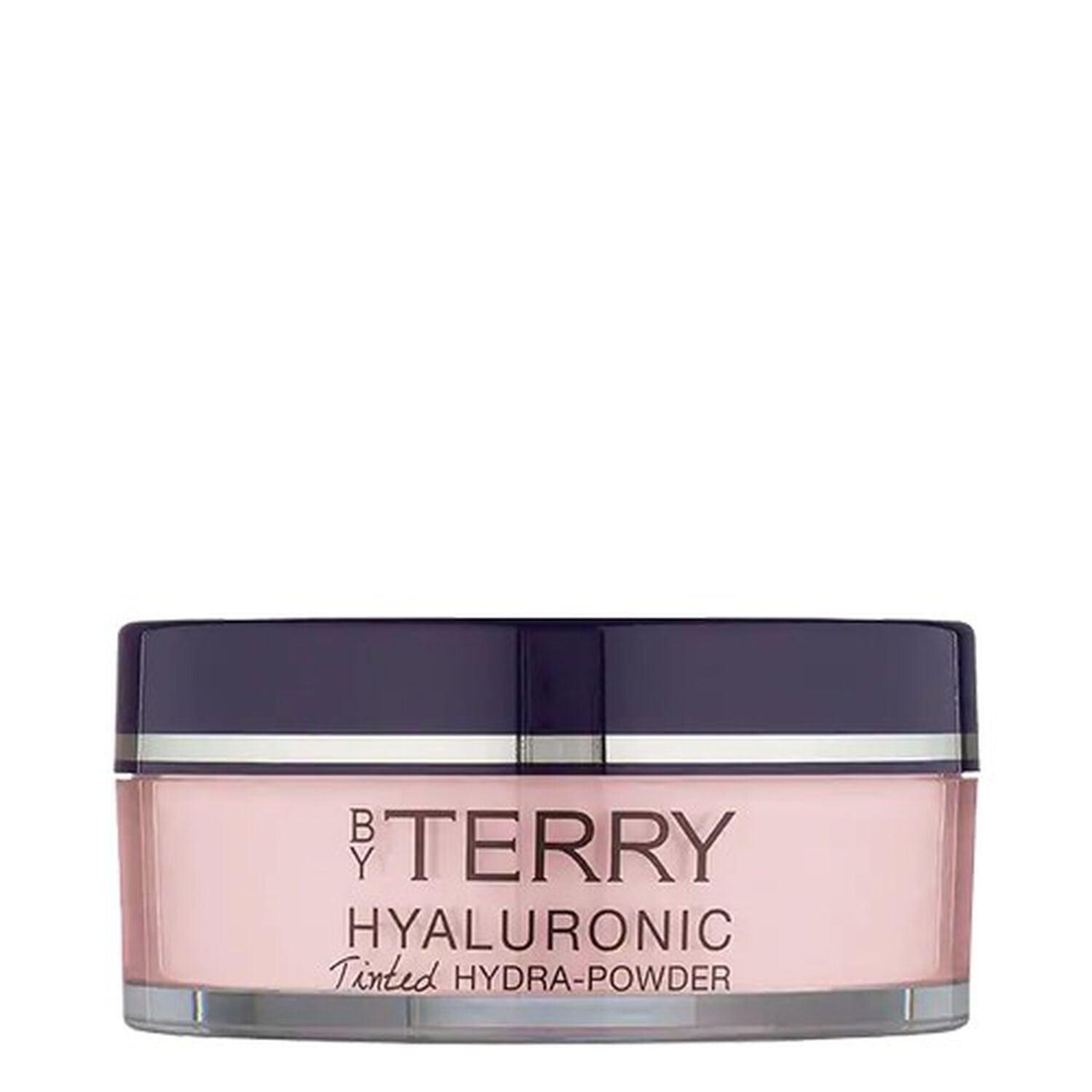 By Terry Hyaluronic Hydra-Powder Tinted Poudre Libre Matifiante