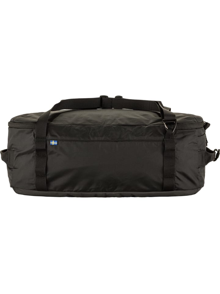 FJÄLLRÄVEN Fjällräven High Coast Duffel 22 Sporttasche Black günstig kaufen onesize