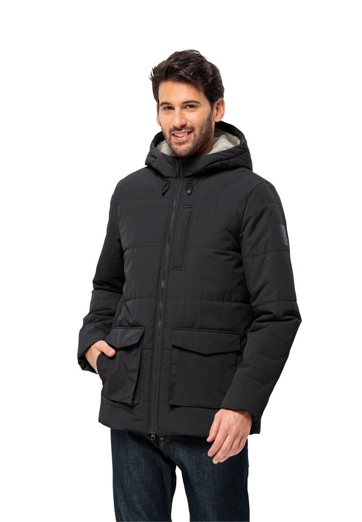 WHITE FROST JKT M Winterjacke Herren
