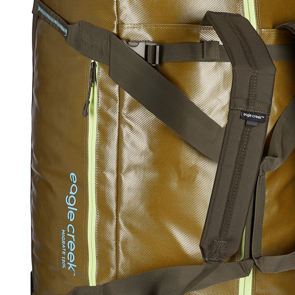 MIGRATE WHEELED DUFFEL 130L - Reisetasche mit Rollen