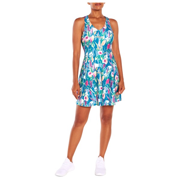 MARIKA - Women's Evelyn Active Dress - Kleid