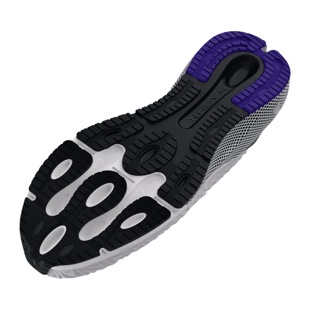 Under Armour HOVR Machina 3 Clone 3026729-101 / weiss