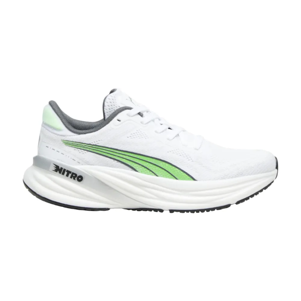 PUMA Magnify Nitro 2 Wn s 377540-06 / weiss