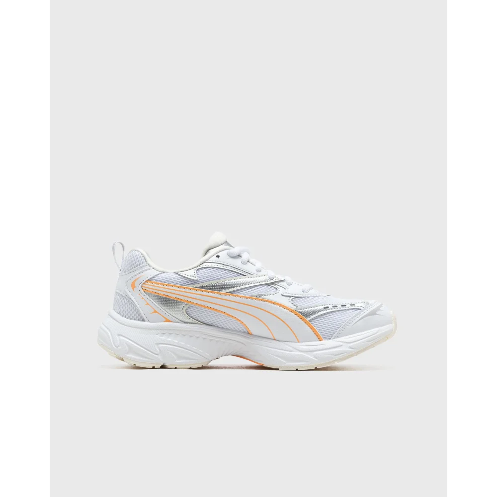 PUMA Morphic 392724-008 / weiss