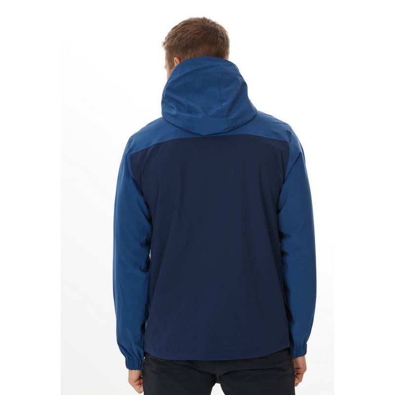 Gipfelglück Julius Outdoorjacke Herren