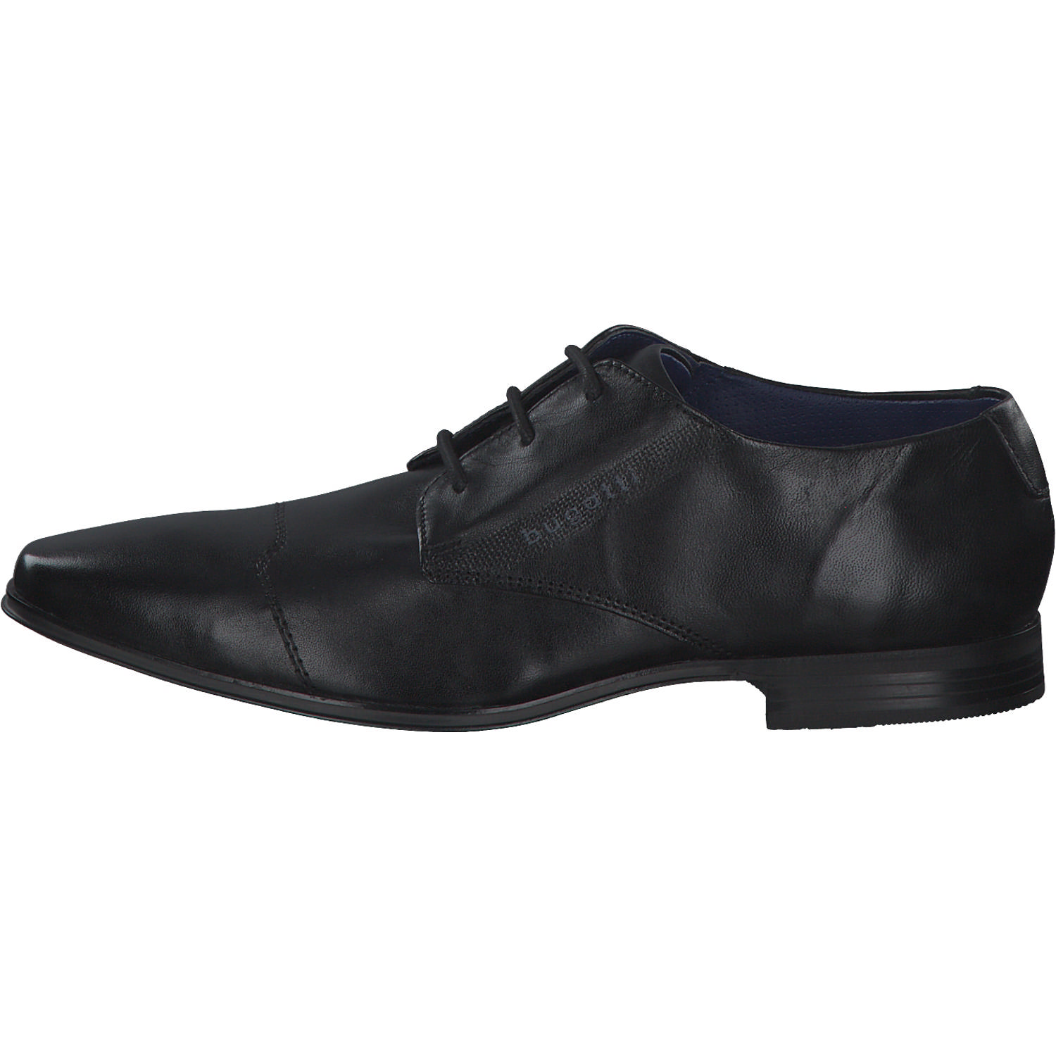 Bugatti Morino A311O, Klassische Halbschuhe, Herren, Schwarz