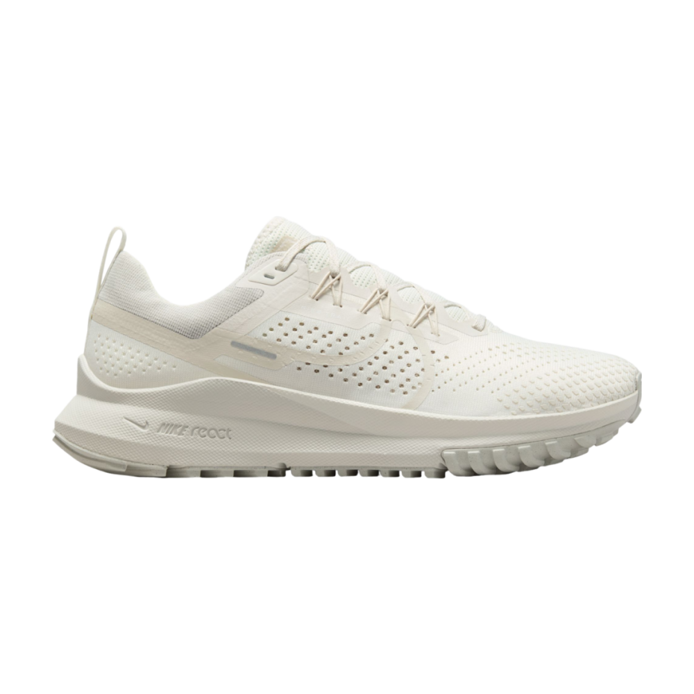 Nike React Pegasus Trail 4 DJ6158-008 / weiss
