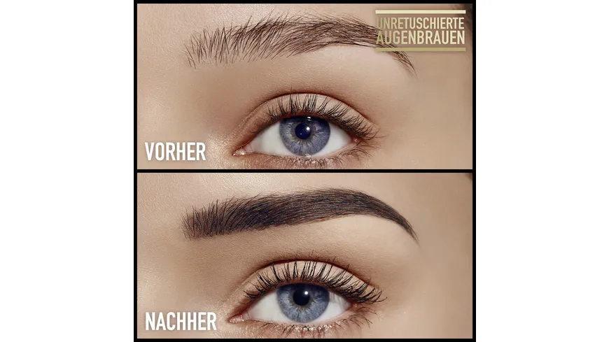 MAX FACTOR Brow Shaper 30 - Dep Brown
