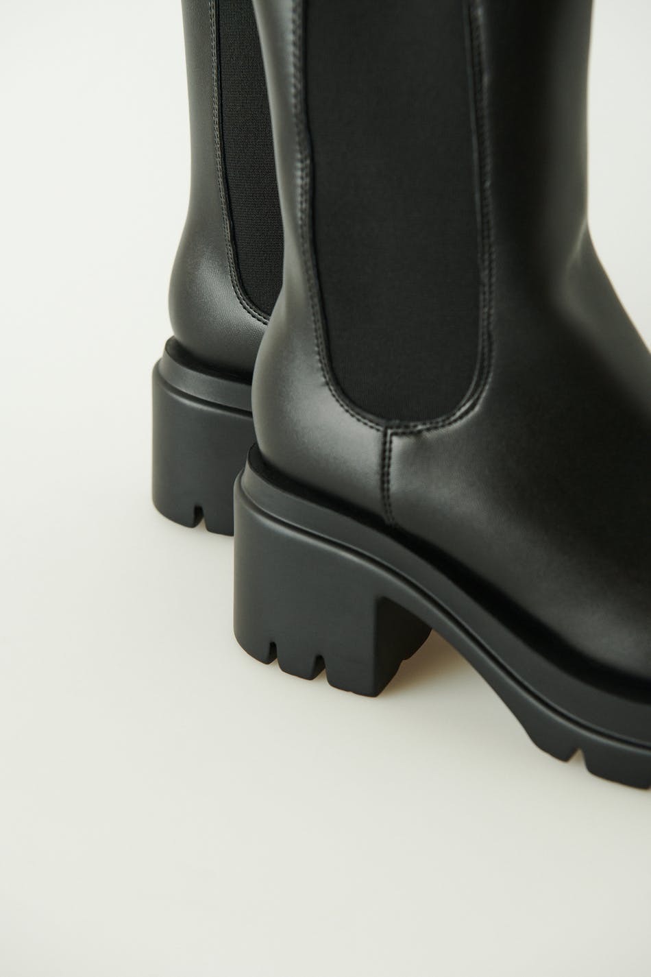 Dakota boots