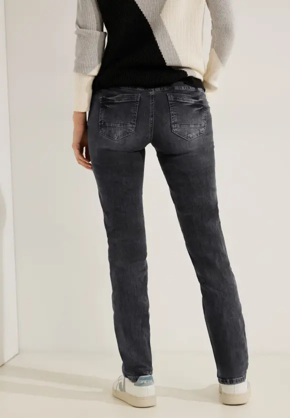 CECIL Casual Fit Jeans