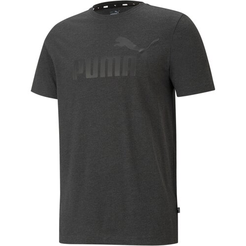 HERREN SHIRT ESS HEATHER TEE