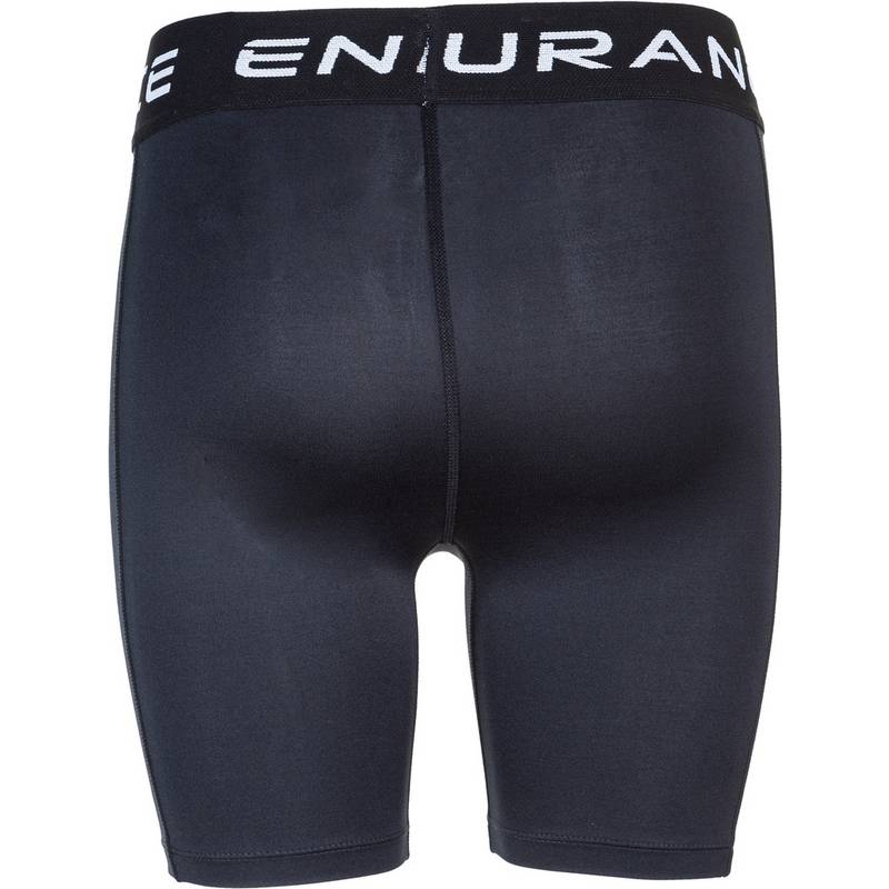 Endurance Power Laufhose Kinder