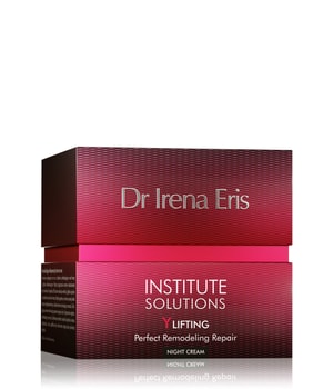 Dr Irena Eris Institute Solutions Y-Lifting Perfect Remodeling Repair Night Cream Gesichtscreme-50 ml