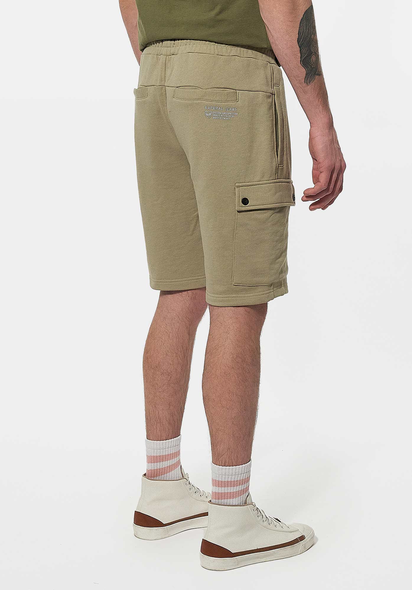 NEGO   Short jogging Homme