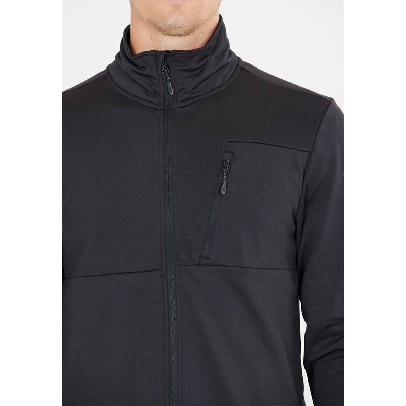 Whistler Cloudmont Funktionsjacke Herren