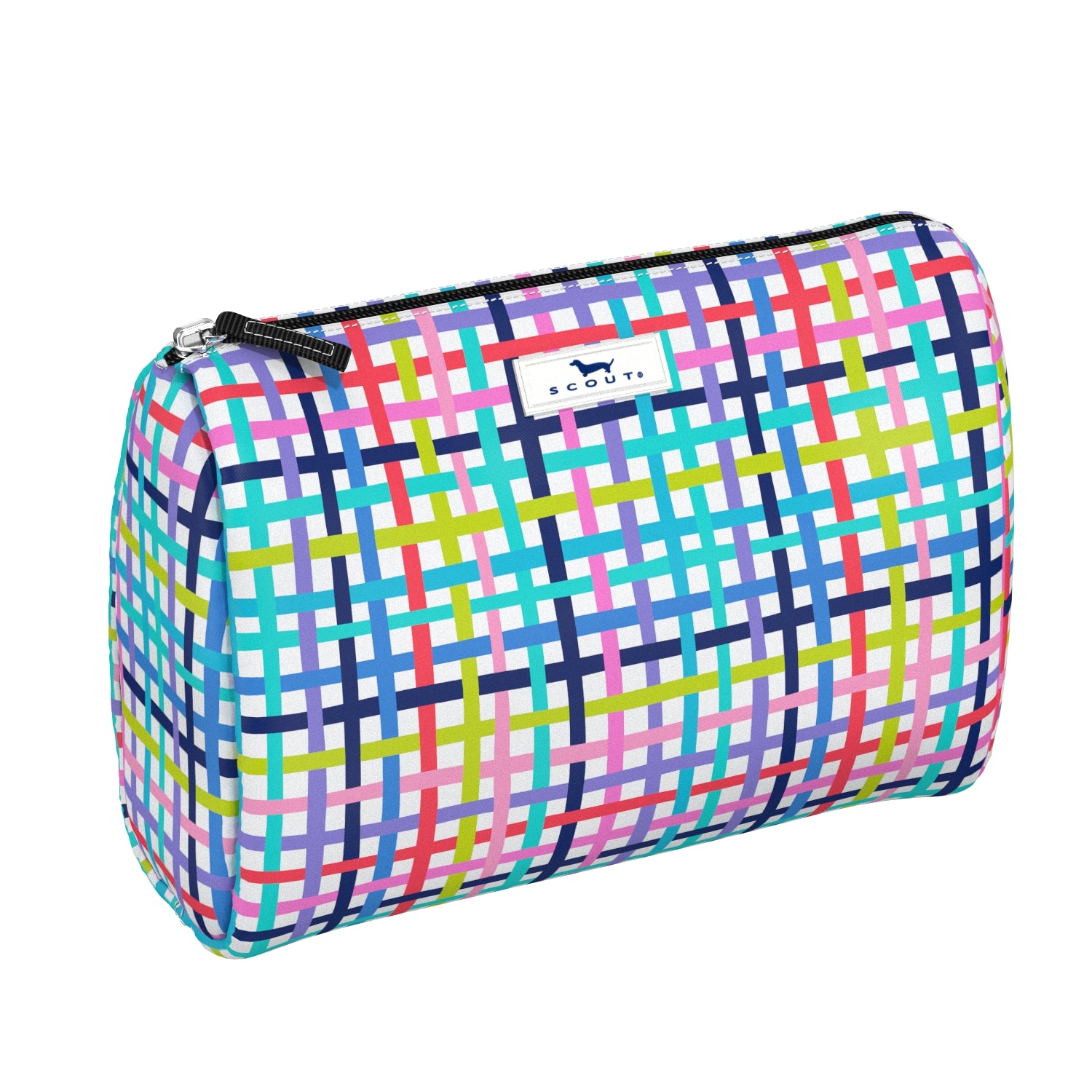 Toiletry Bag Medium Packin' Heat