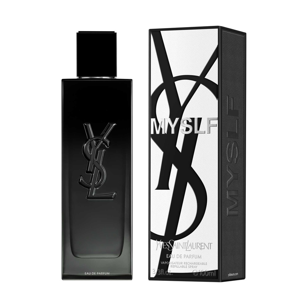 Yves Saint Laurent MYSLF Eau de parfum pour homme