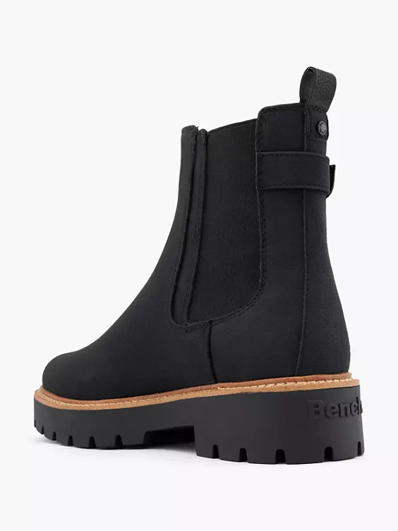 Bench Chelsea Boots