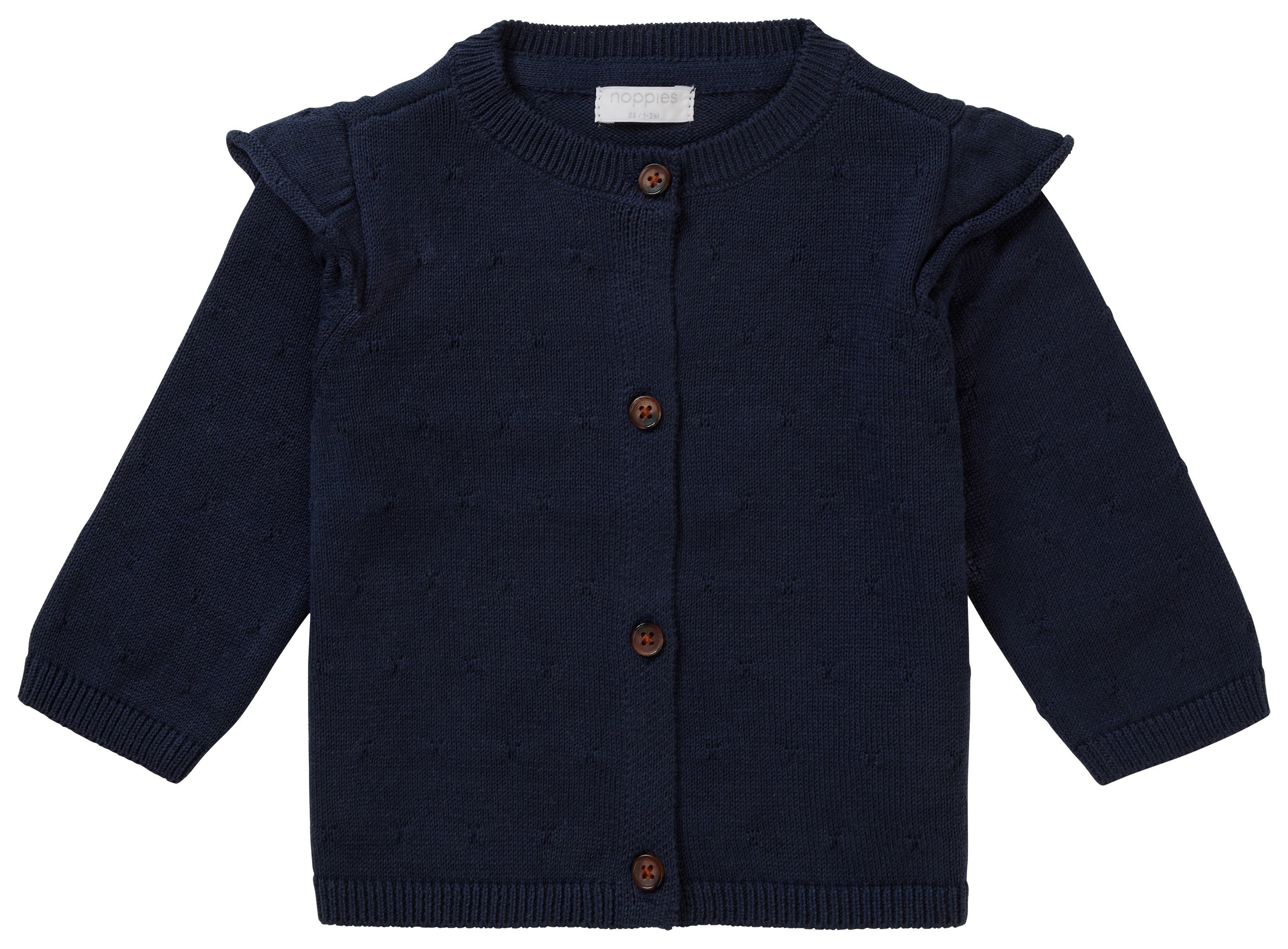 Noppies Cardigan Noppies Strickjacke Norton (1-tlg)