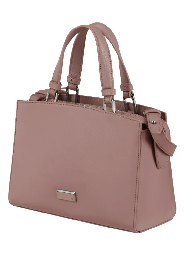 Borsa Samsonite Be-Her XS con scomparto per laptop da 14,1 pollici