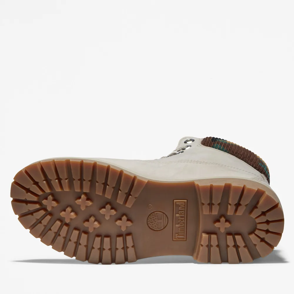 Timberland Heritage TB0A2M83K511 / grau
