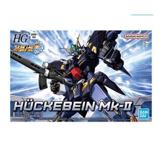 Gundam - HG Hückebein MK II