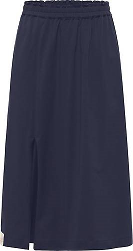 SOMWR Rock Skirt With Elastic Waist
