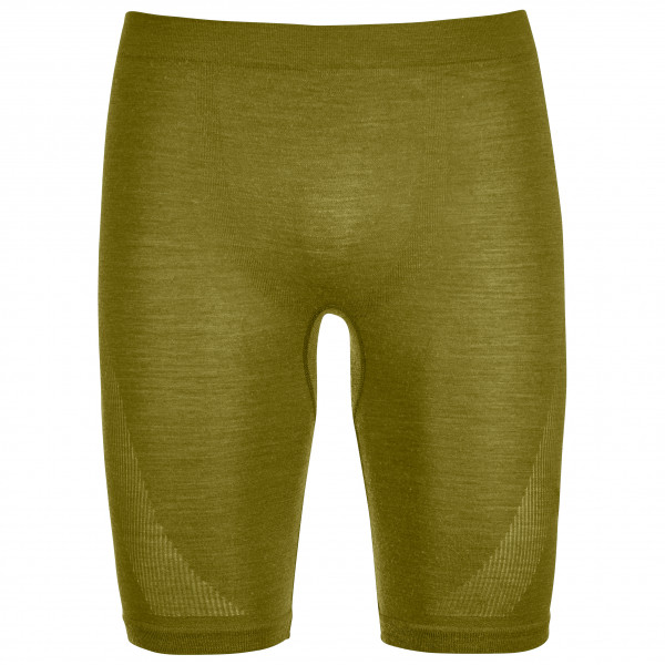 Ortovox - 120 Comp Light Shorts - Merinounterwäsche