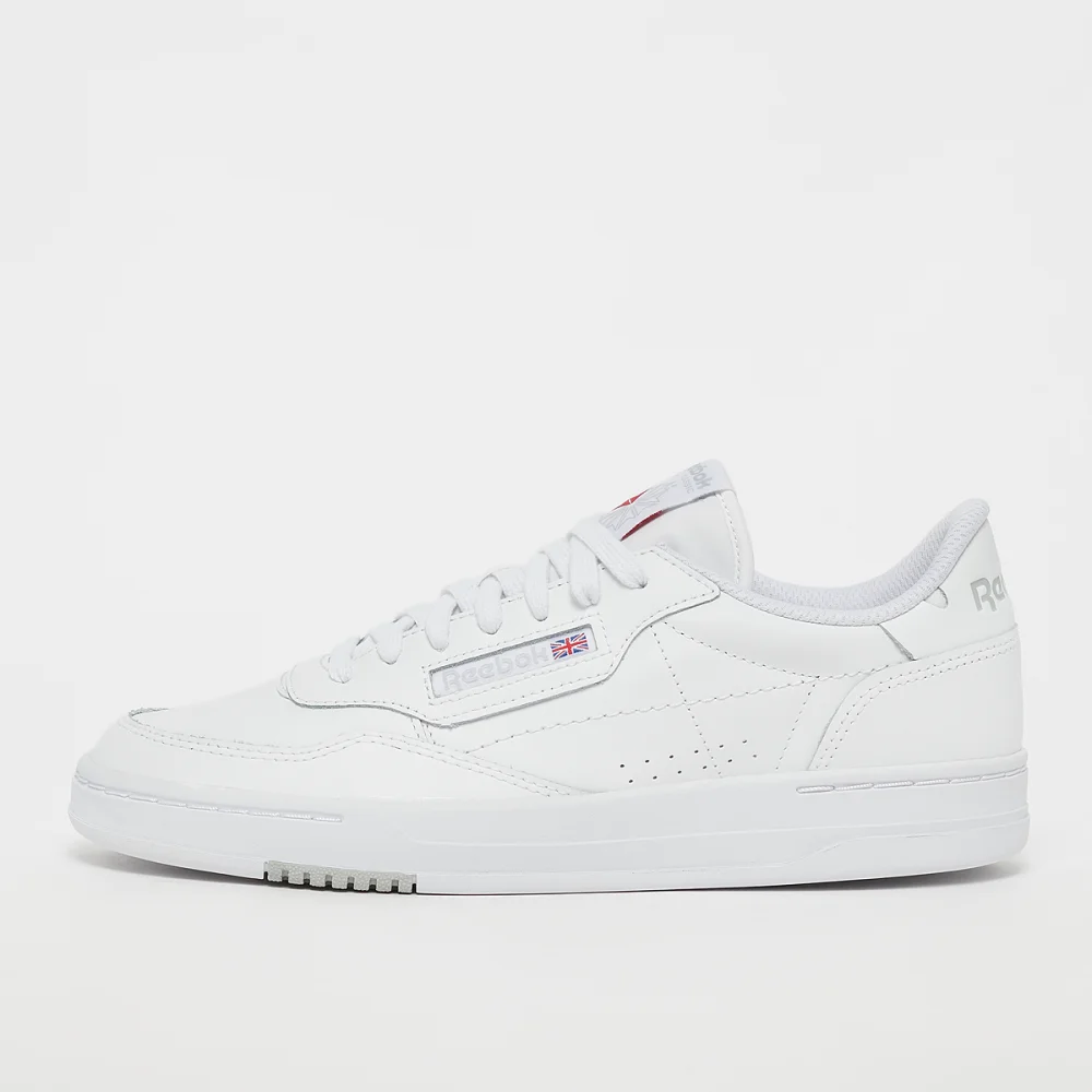 Reebok Court Peak GX8905 / weiss