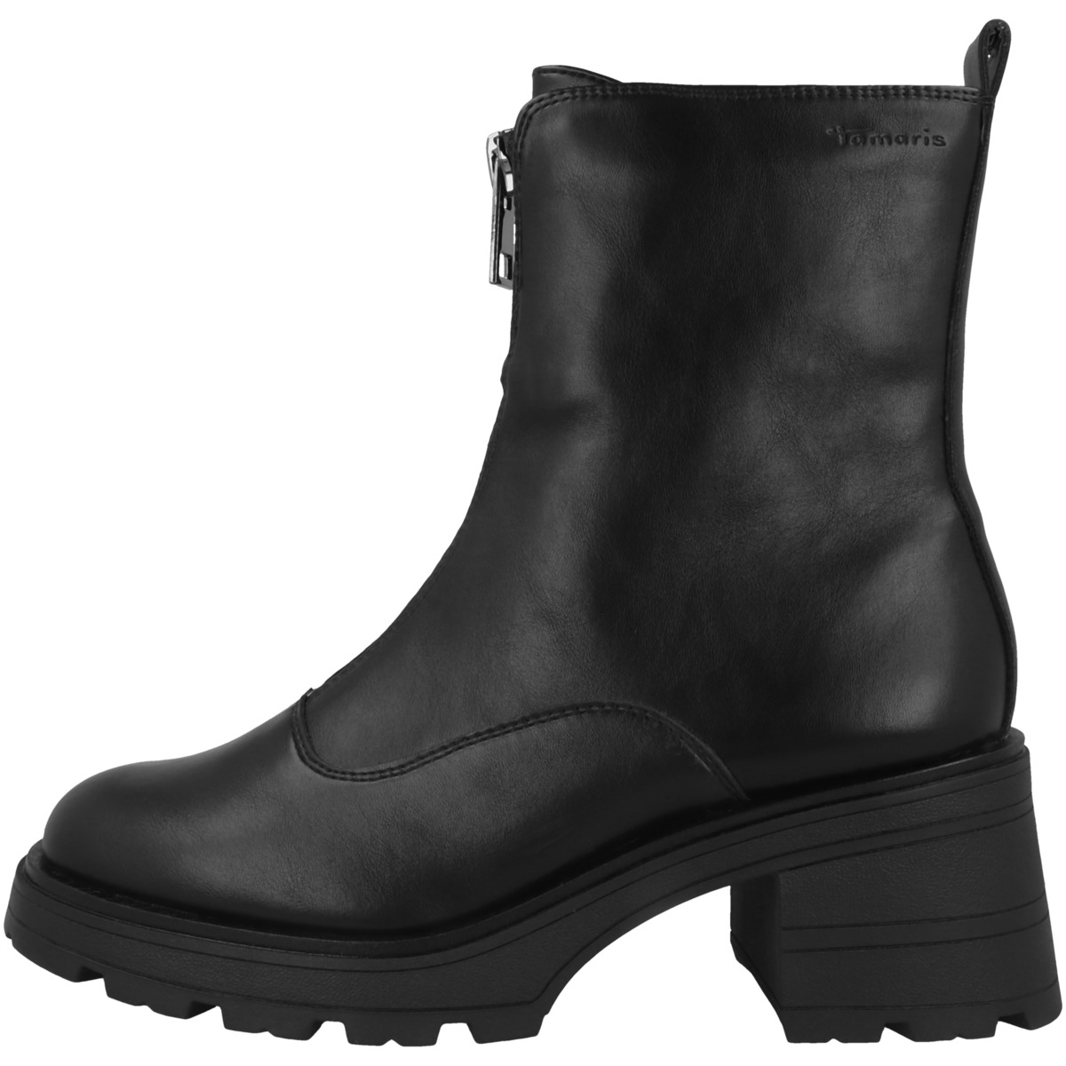Tamaris 1-25431-41 Stiefelette schwarz