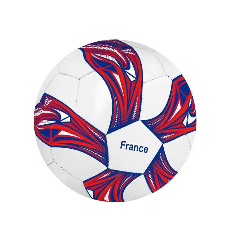 Ballon de foot France Lena