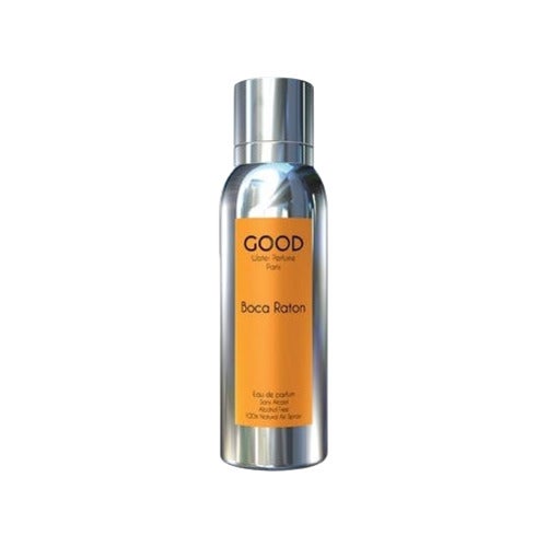 God Vandparfume Paris Boca Raton Eau de Parfum Alkoholfri 100 ml