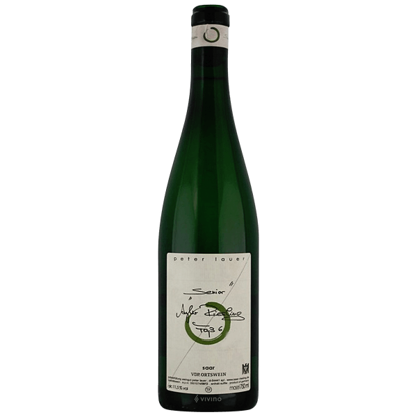 Peter LauerFaß 6 Senior Ayler Riesling 2020